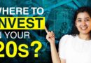 How Students can Earn and Invest?