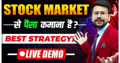 Invest in TOP 50 INDIAN COMPANIES | ETF Investing for Beginners | Earn from Stock Market